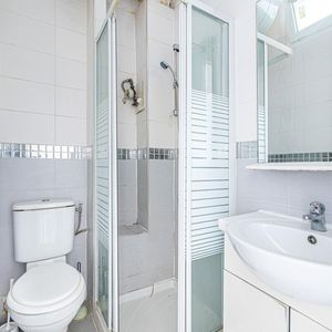 Property in Musicians Quarter