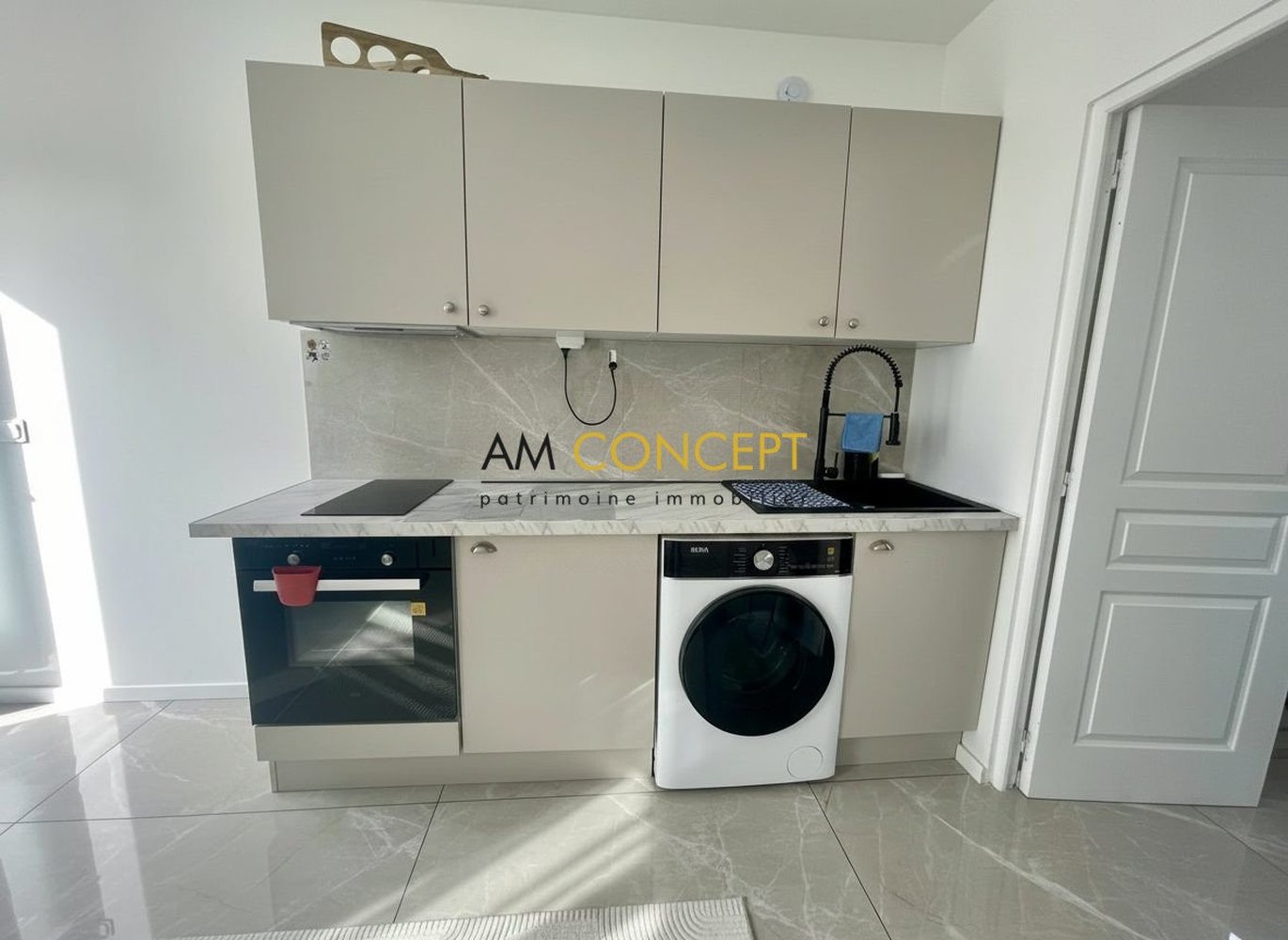 Property photo in Musicians Quarter