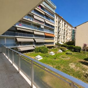Property in Musicians Quarter