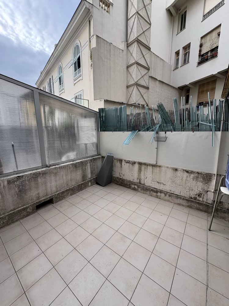 Property photo in Musicians Quarter