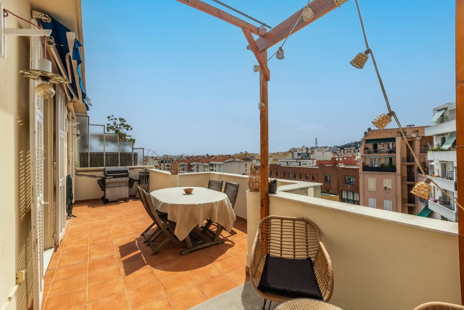 Property photo in Musicians Quarter