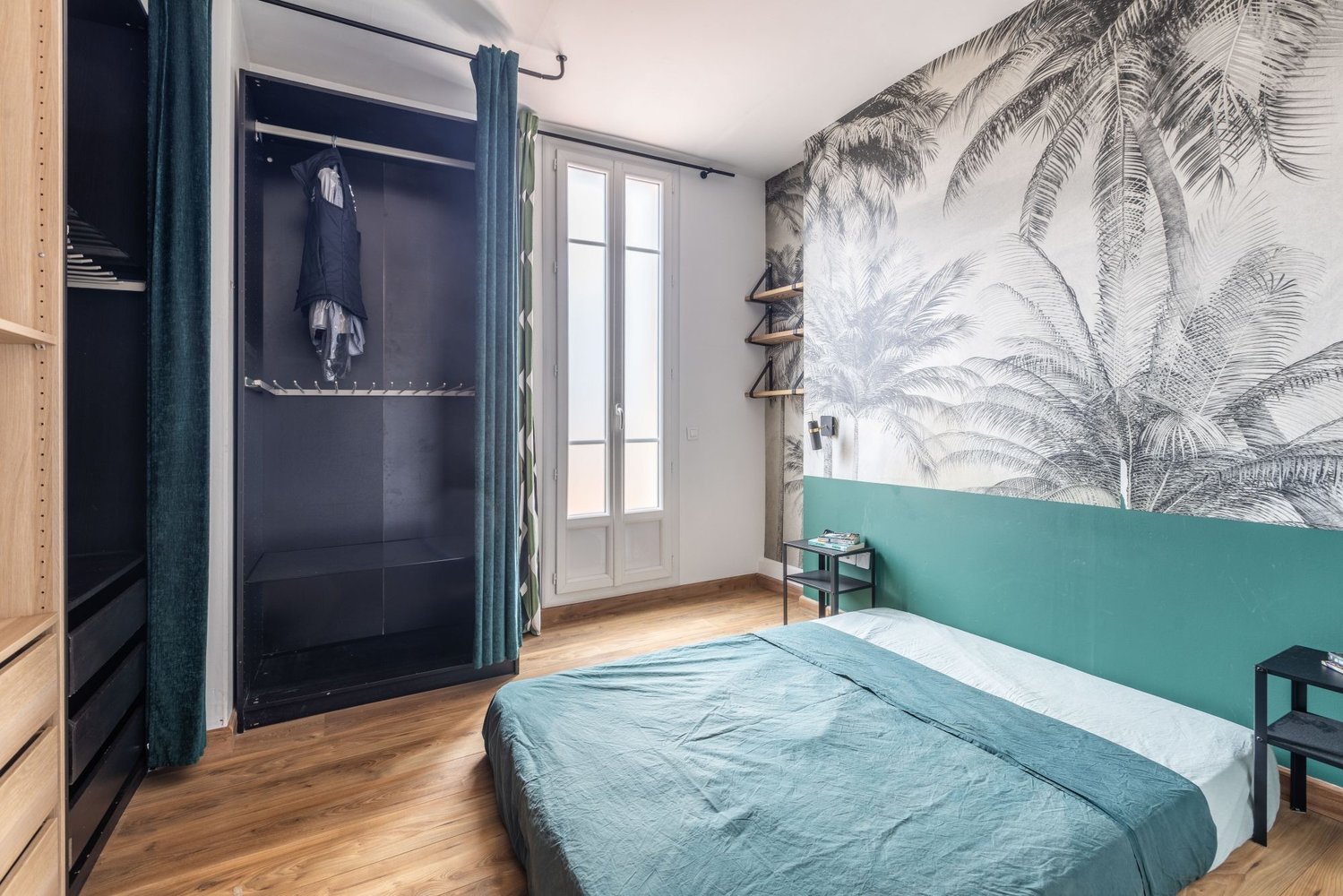 Property photo in Musicians Quarter