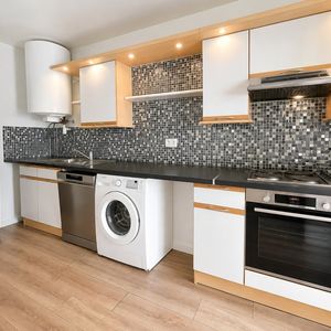 Property in Musicians Quarter