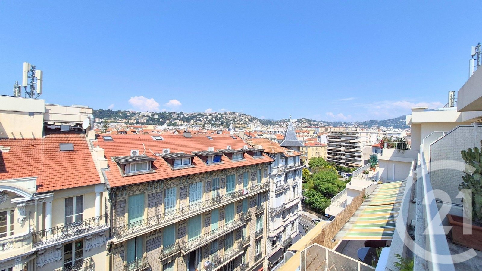 Property photo in Musicians Quarter