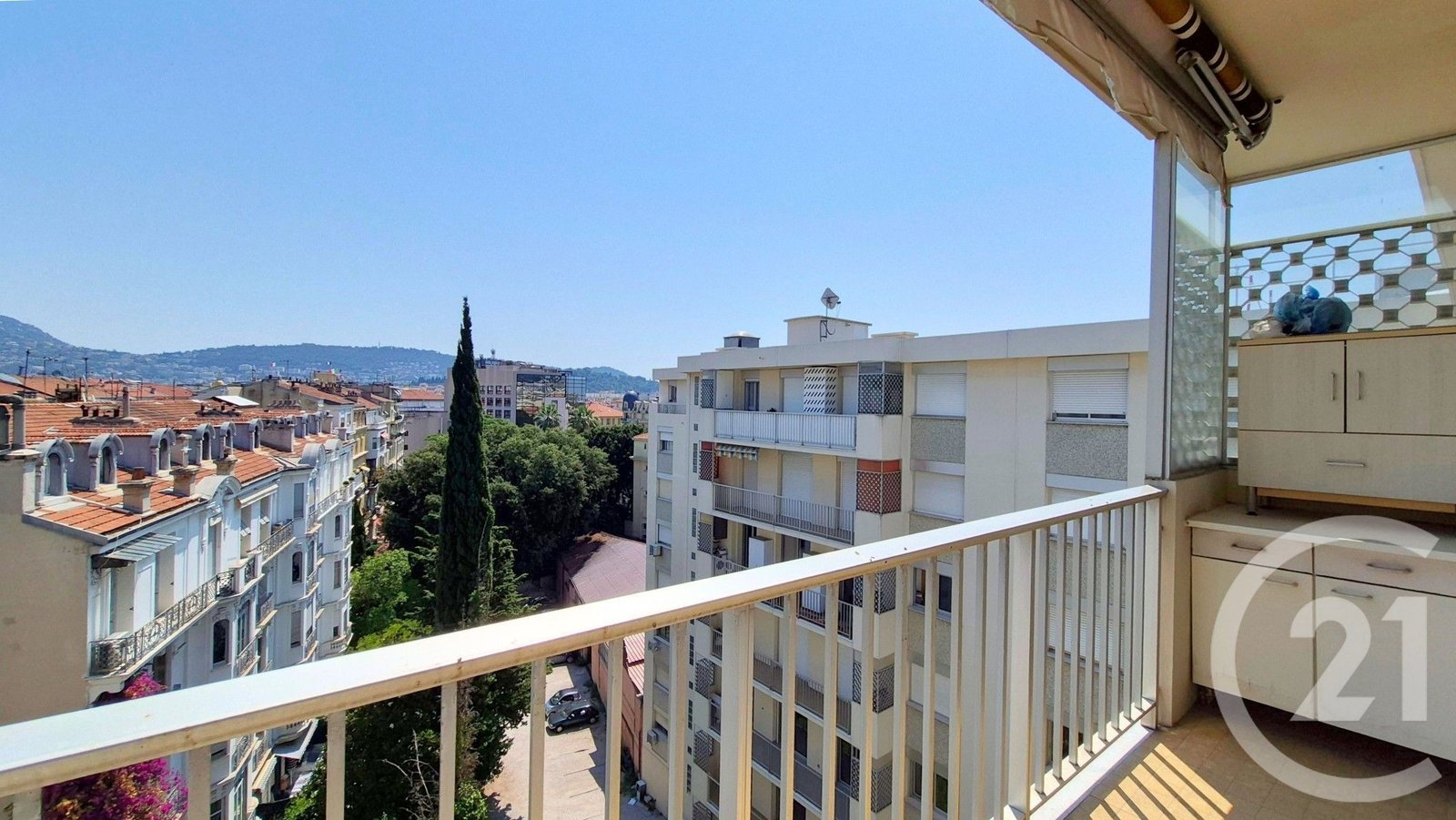 Property photo in Musicians Quarter