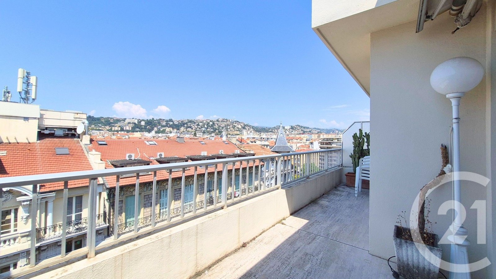 Property photo in Musicians Quarter