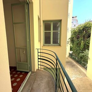 Property in Musicians Quarter