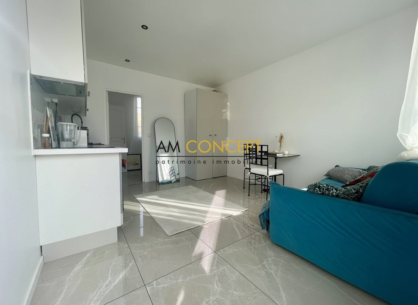 Property photo in Musicians Quarter