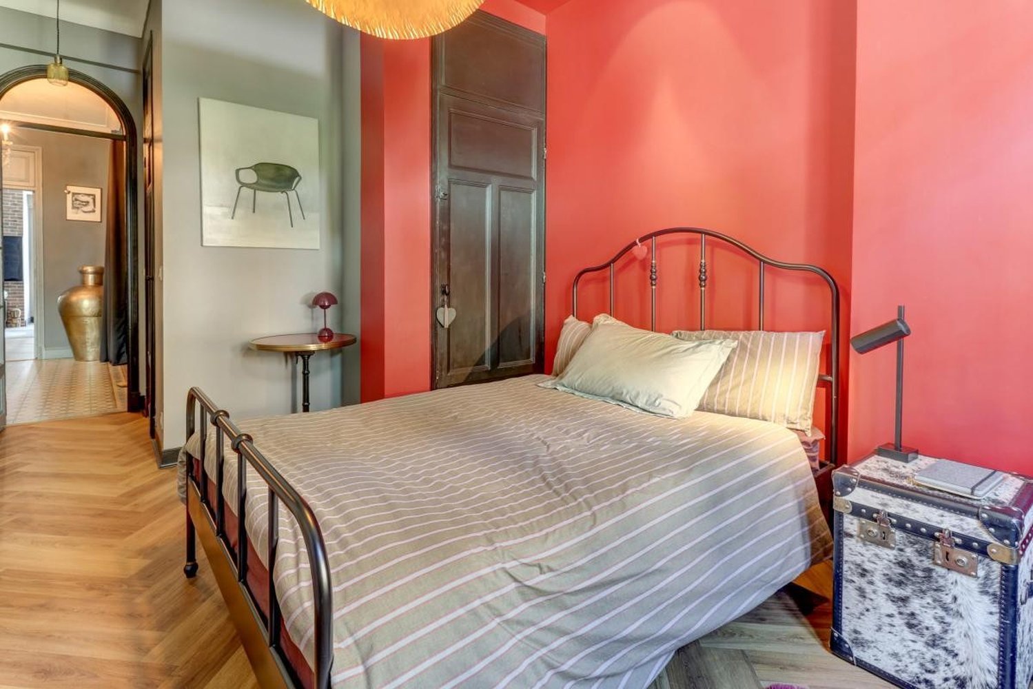 Property photo in Musicians Quarter
