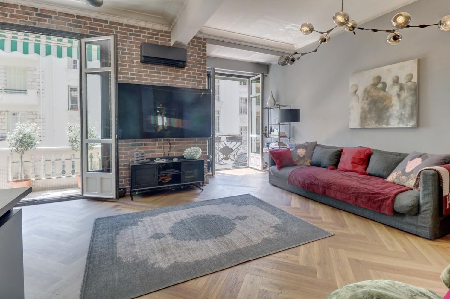 Property photo in Musicians Quarter