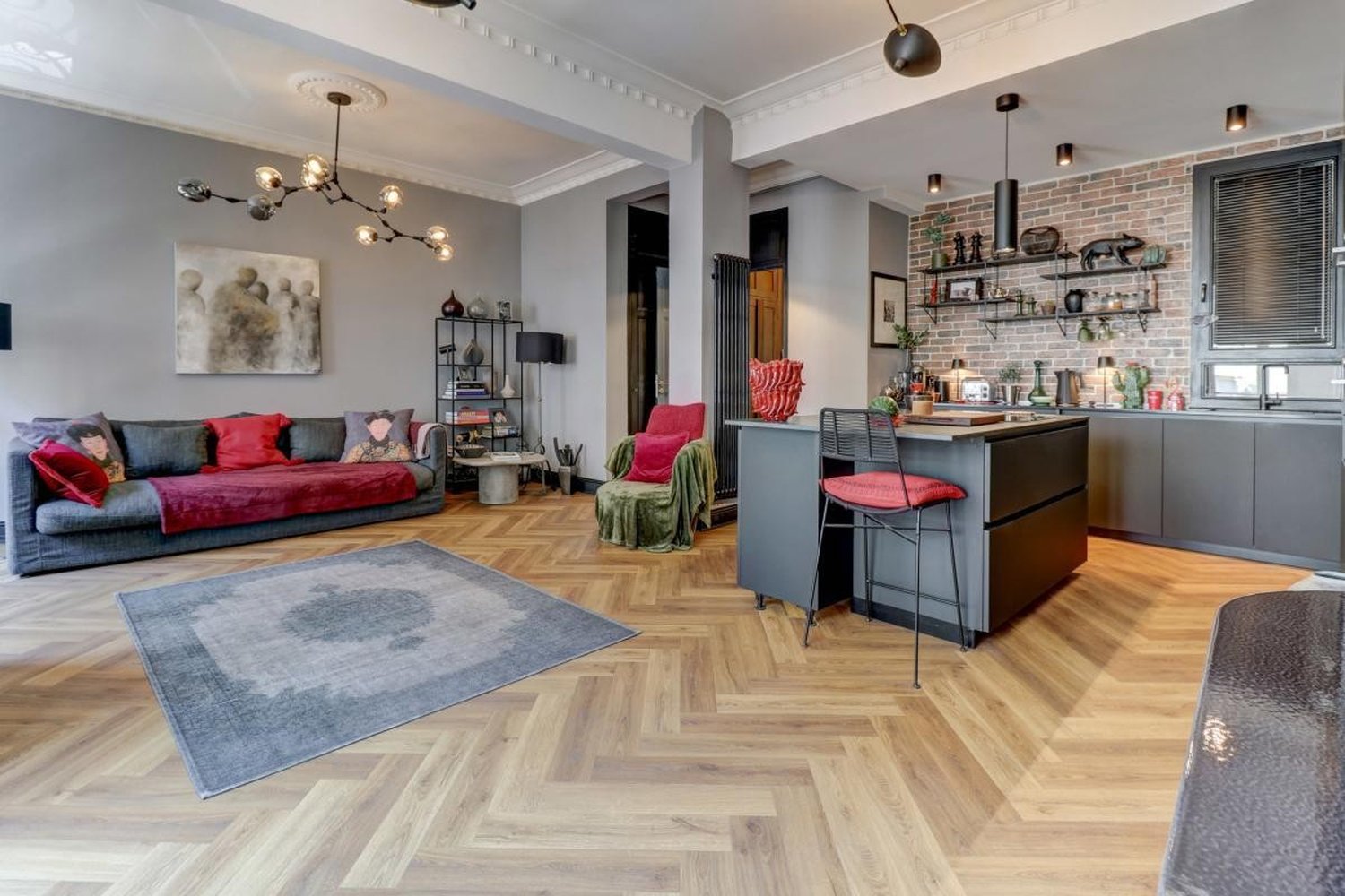 Property photo in Musicians Quarter