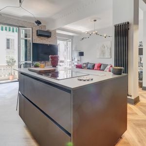 Property in Musicians Quarter