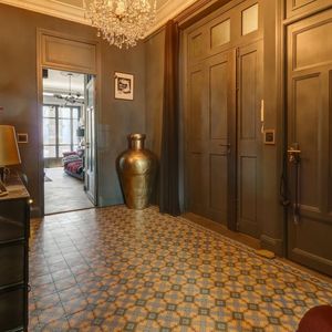 Property in Musicians Quarter