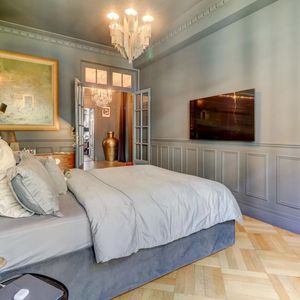 Property in Musicians Quarter