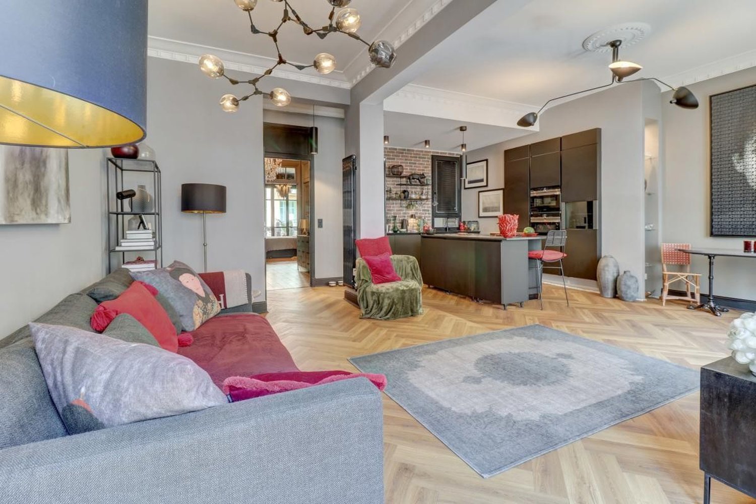 Property photo in Musicians Quarter