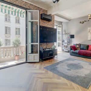 Property in Musicians Quarter