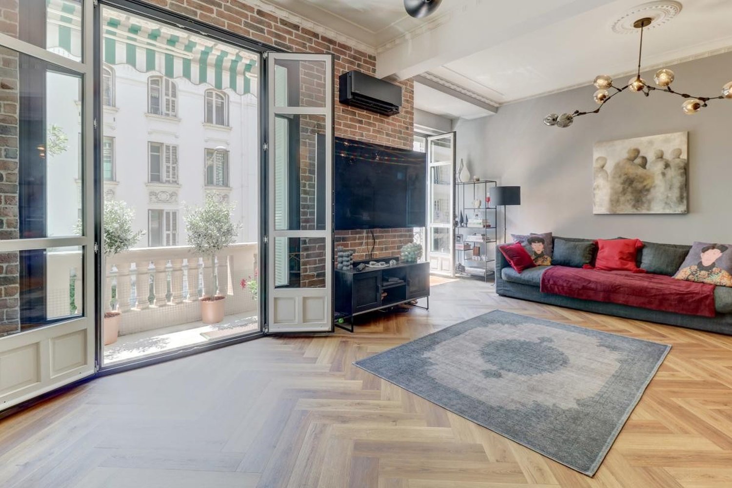 Property photo in Musicians Quarter