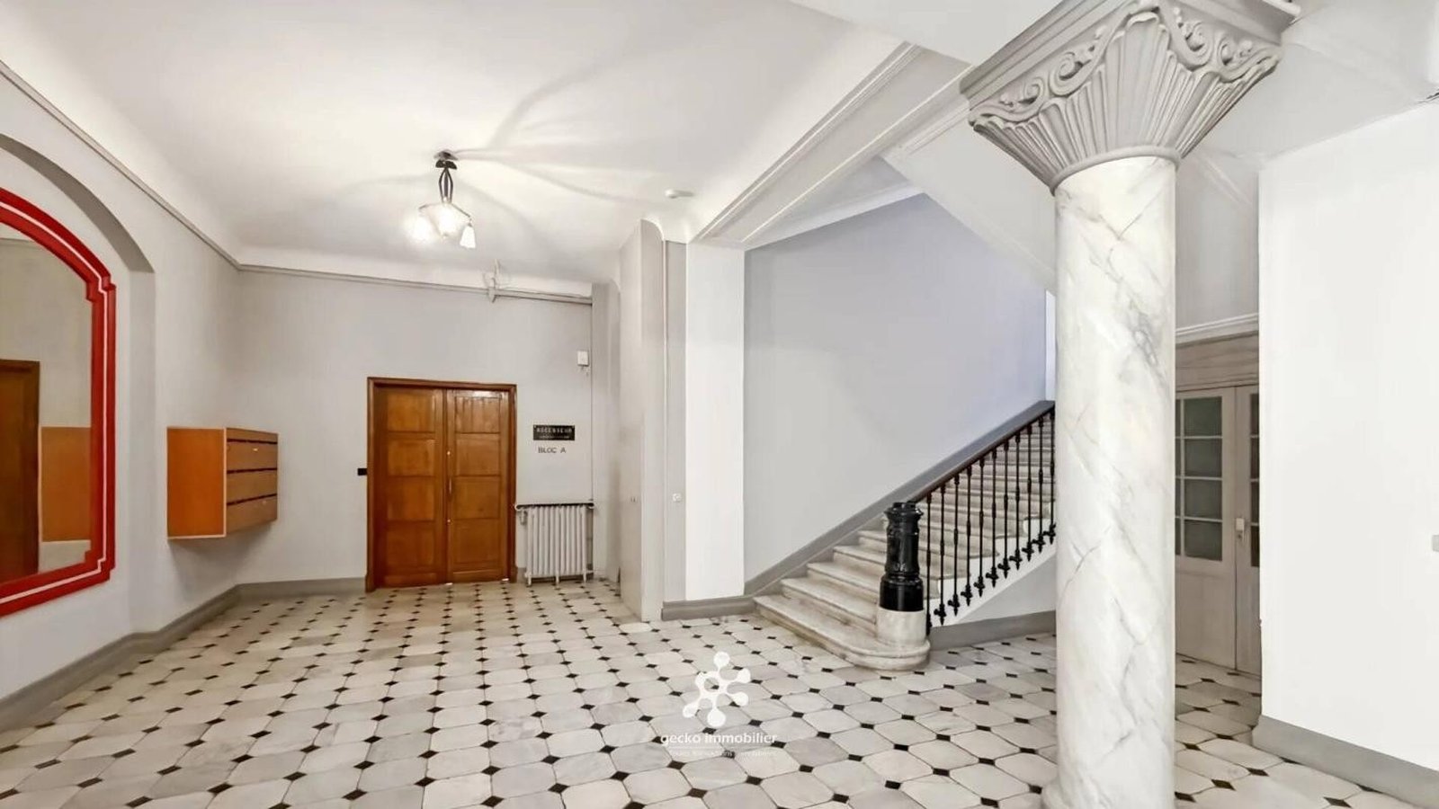 Property photo in Musicians Quarter