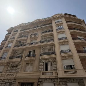 Property in Musicians Quarter