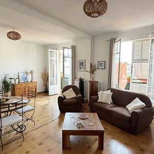 Property in Musicians Quarter