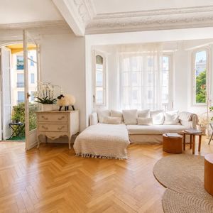 Property in Musicians Quarter
