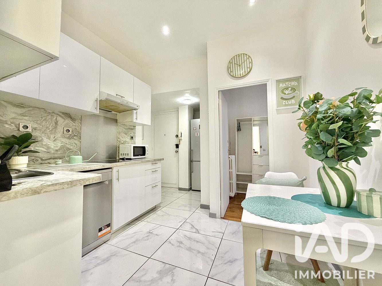 Property photo in Musicians Quarter