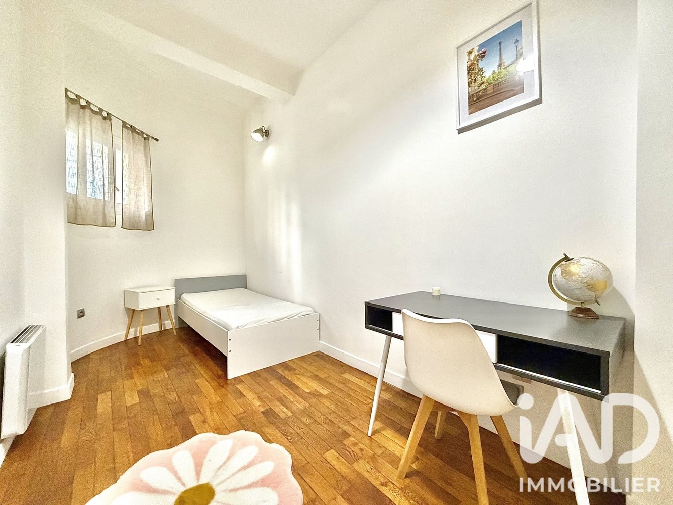 Property photo in Musicians Quarter