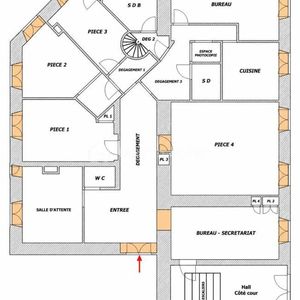 Property in Musicians Quarter