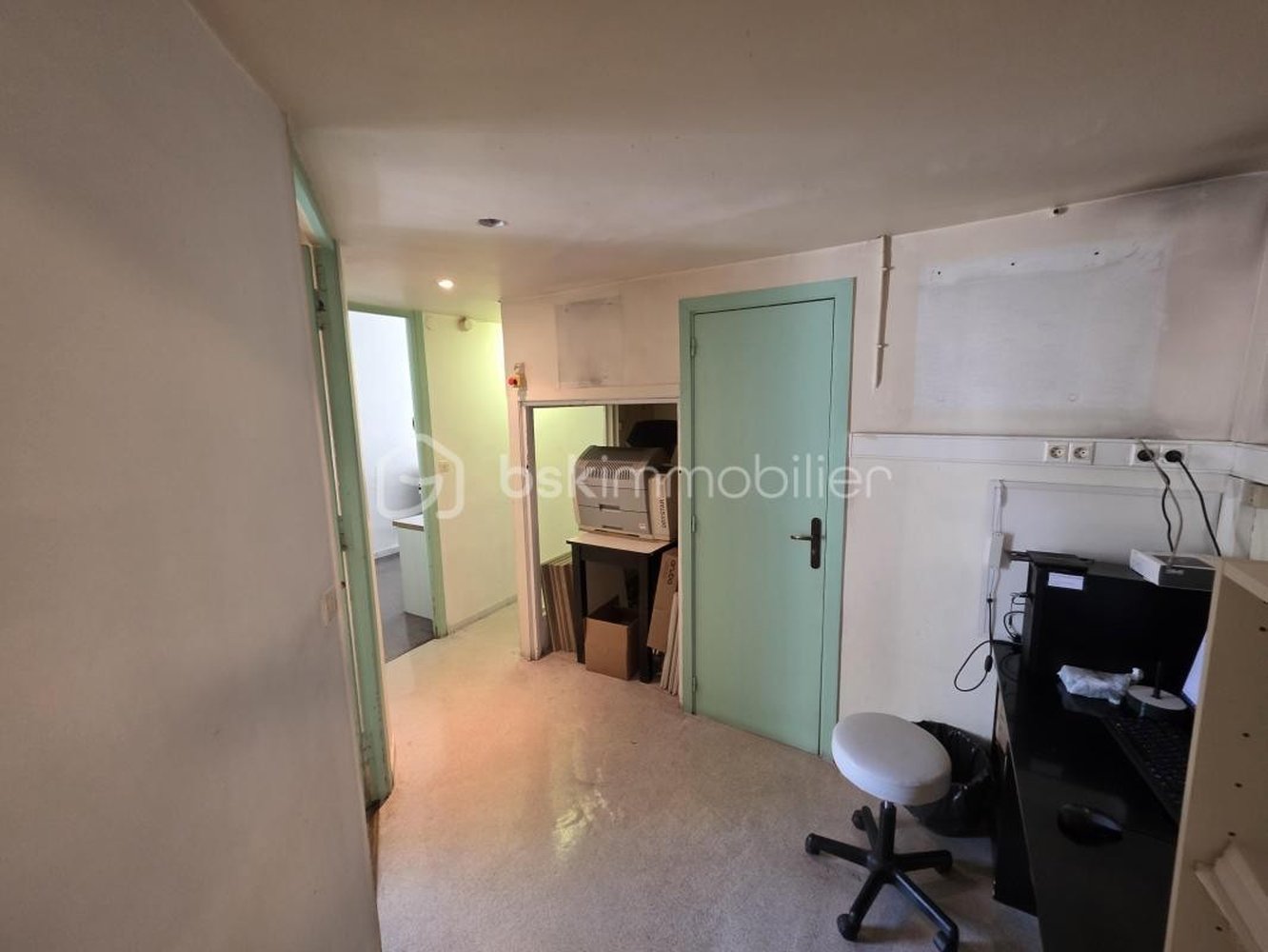 Property photo in Musicians Quarter