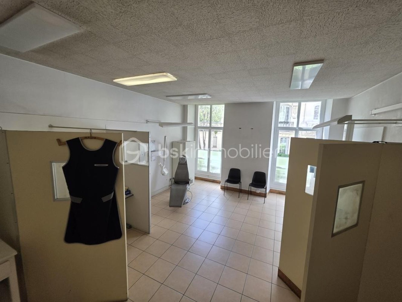 Property photo in Musicians Quarter