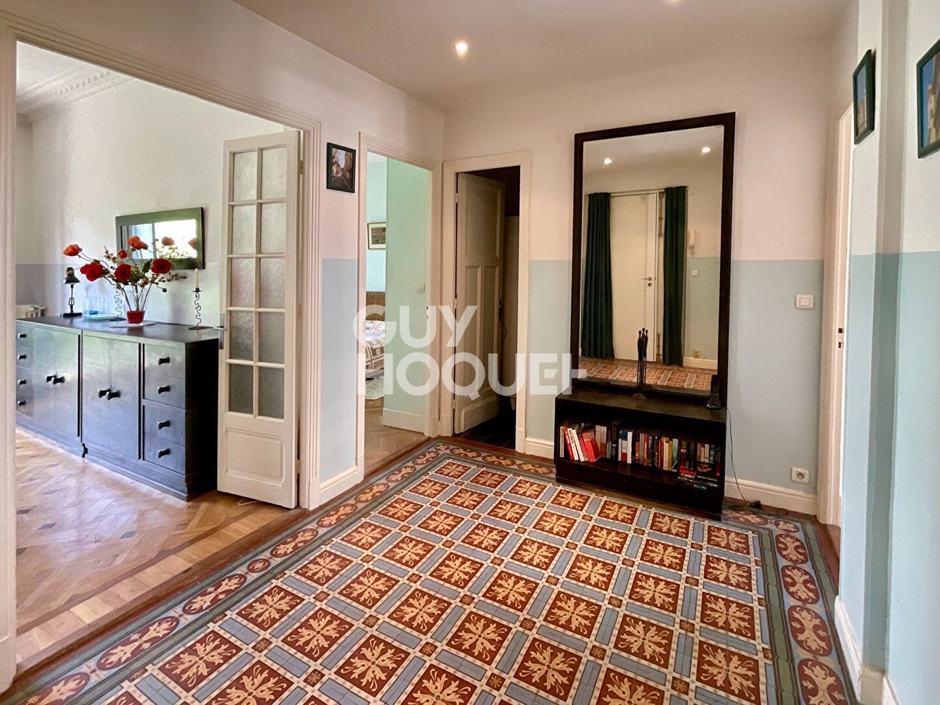 Property photo in Musicians Quarter