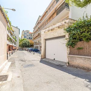 Property in Musicians Quarter