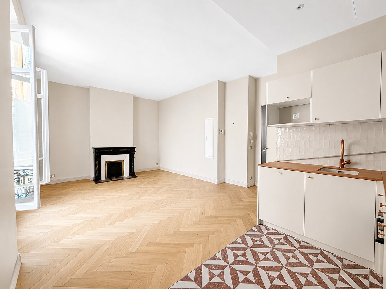 Property photo in Musicians Quarter