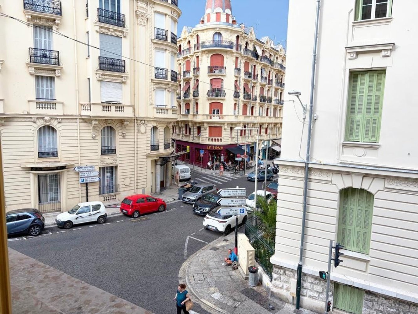 Property photo in Musicians Quarter