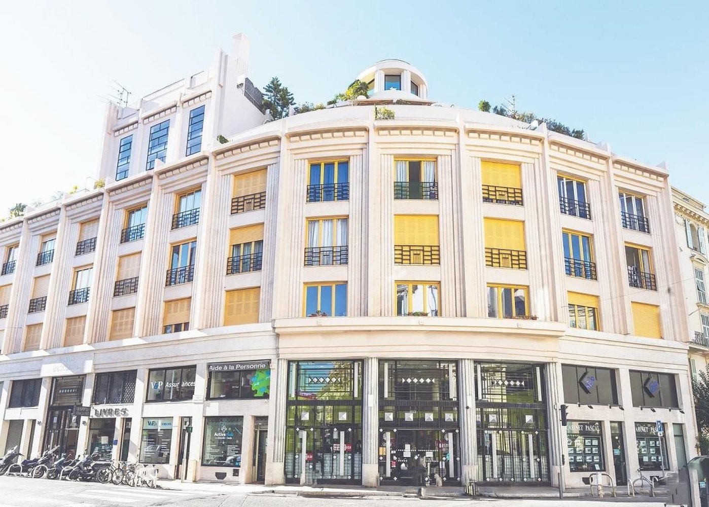 Property photo in Musicians Quarter