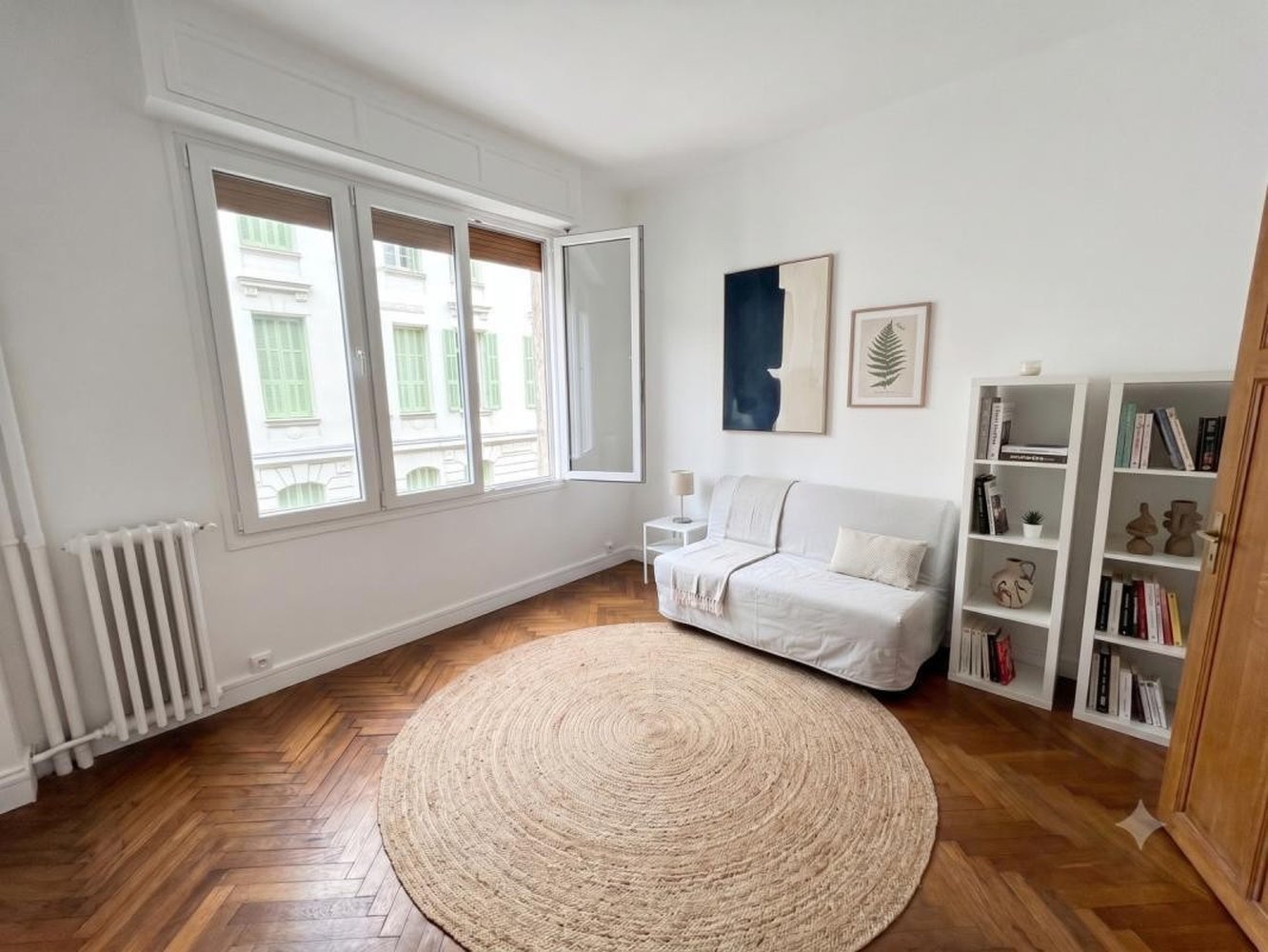 Property photo in Musicians Quarter