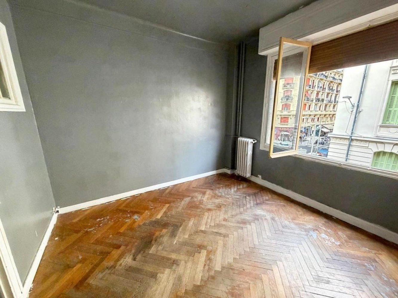 Property photo in Musicians Quarter