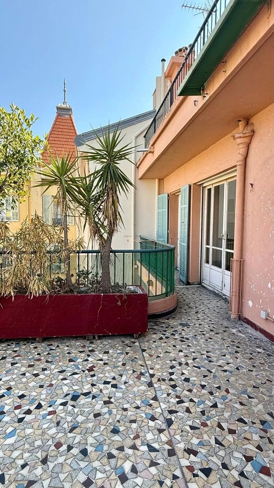 Property photo in Musicians Quarter