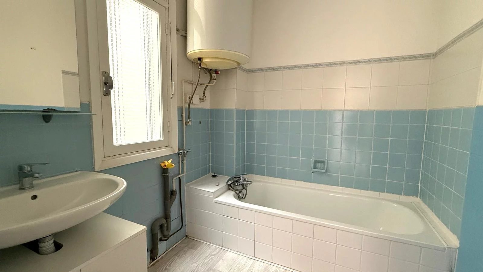 Property photo in Musicians Quarter