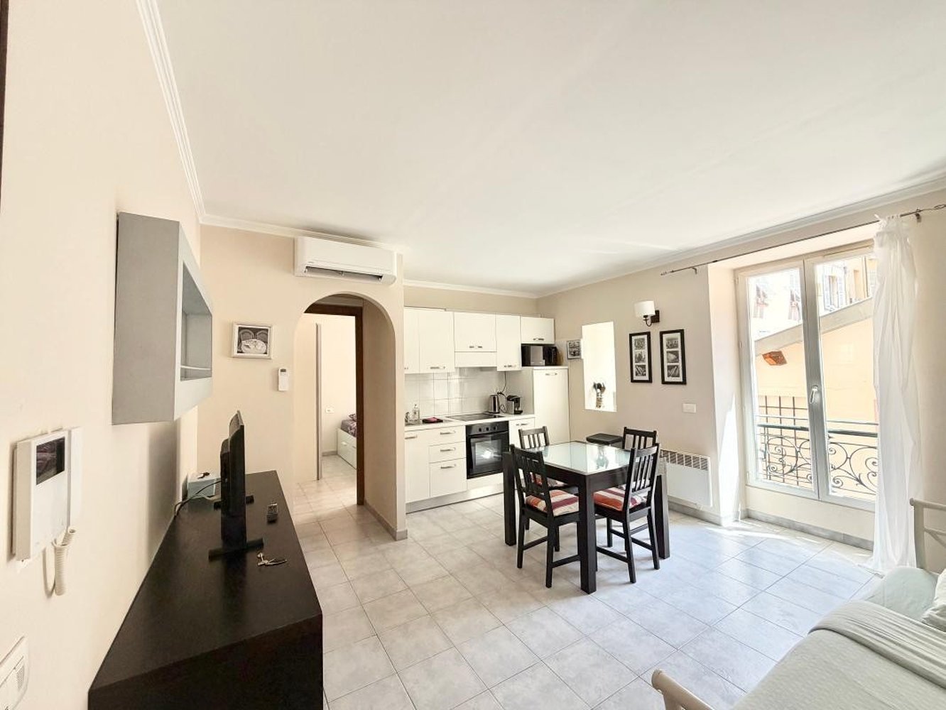 Property photo in Musicians Quarter