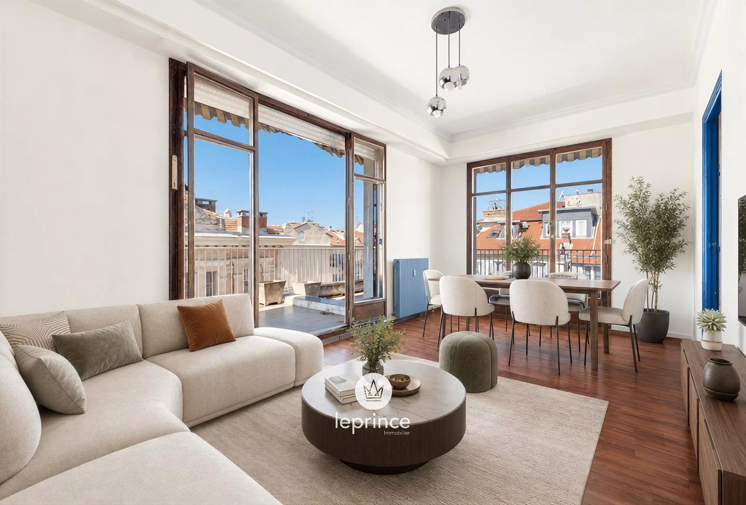 Property photo in Musicians Quarter