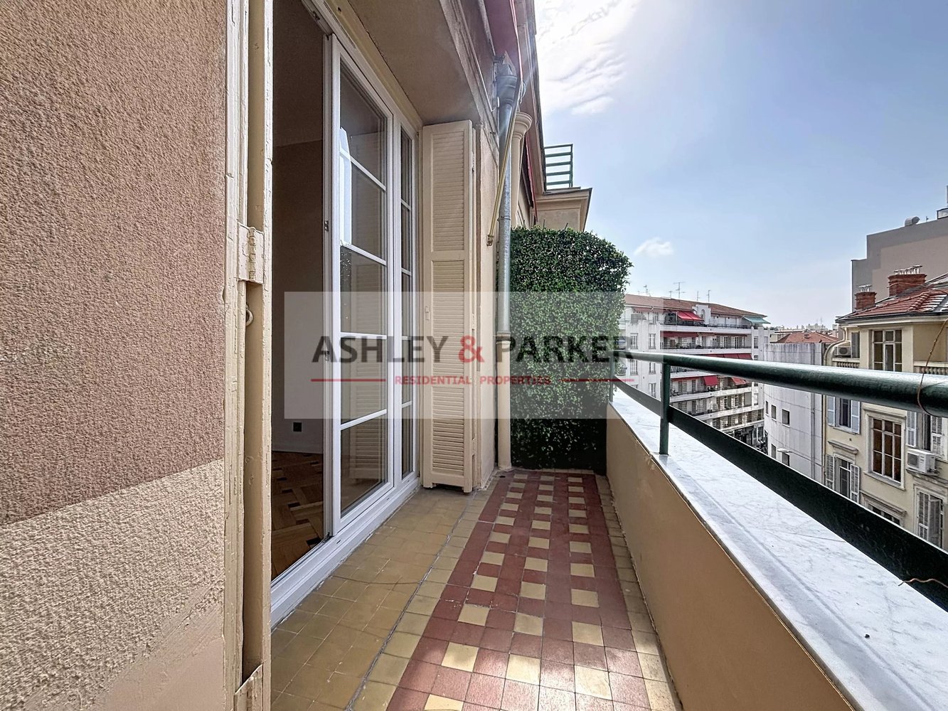 Property photo in Musicians Quarter