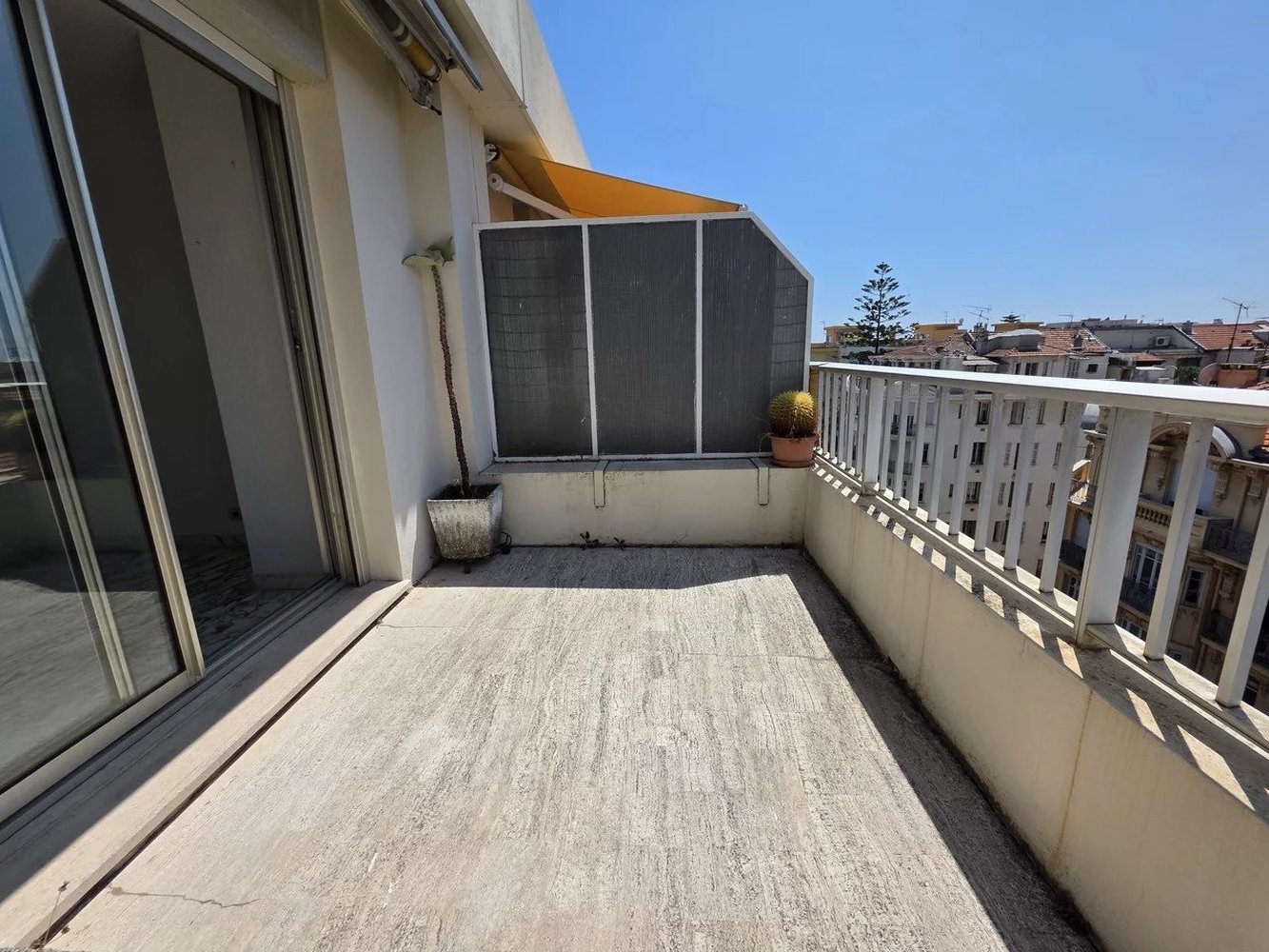 Property photo in Musicians Quarter