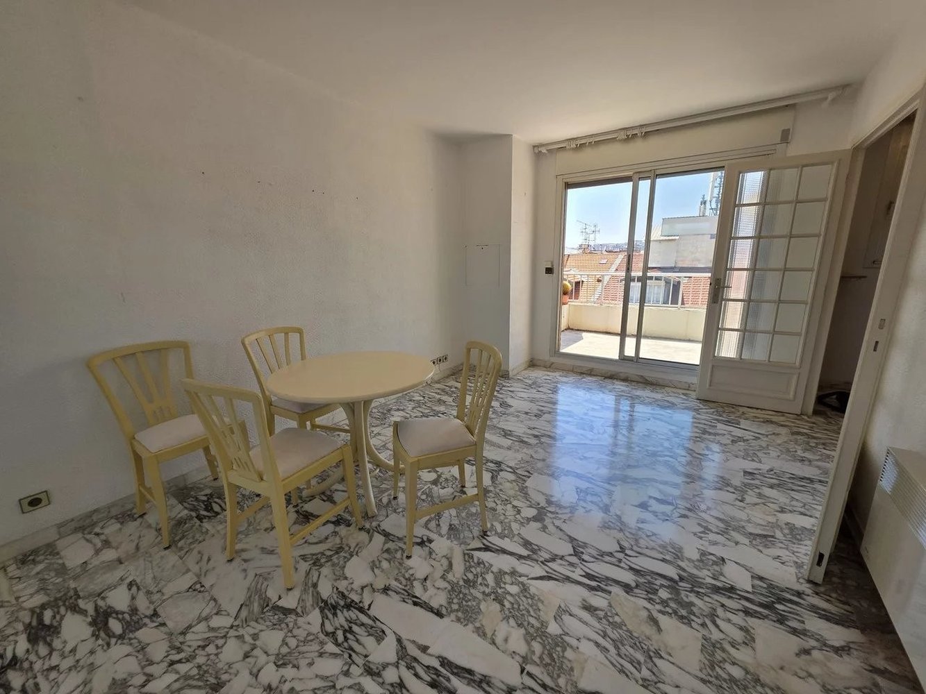 Property photo in Musicians Quarter
