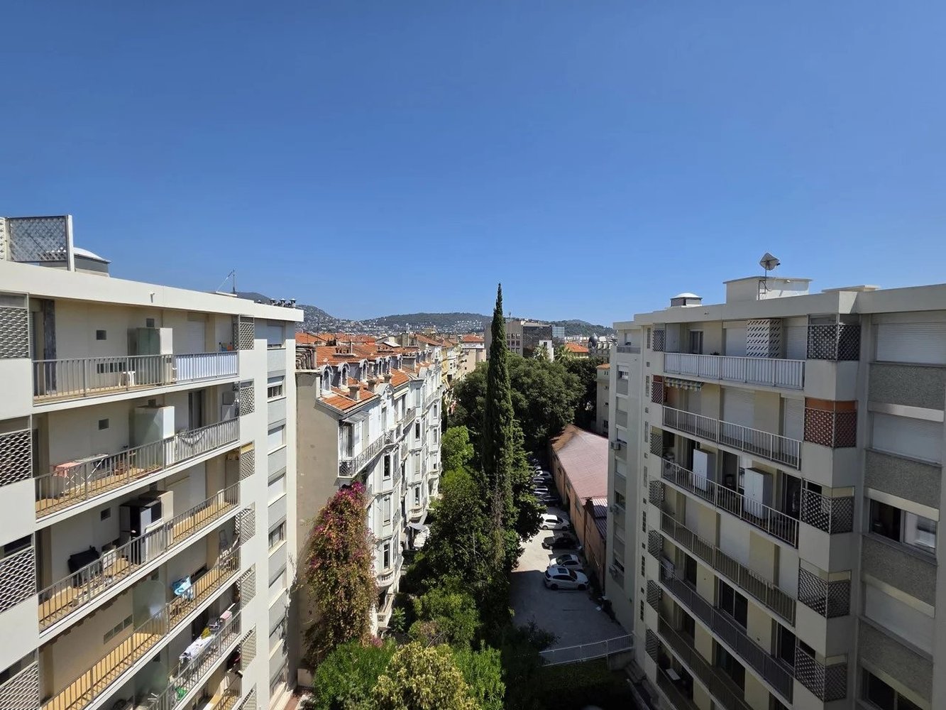 Property photo in Musicians Quarter