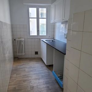 Property in Musicians Quarter