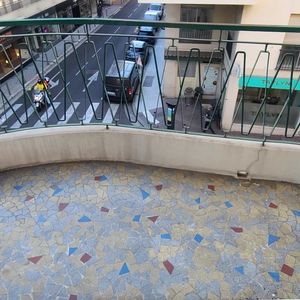Property in Musicians Quarter