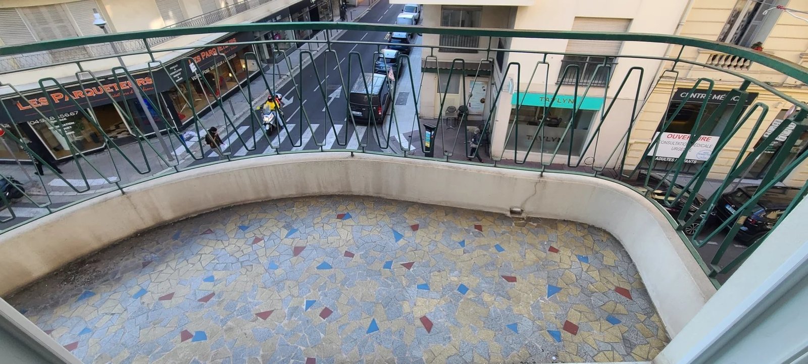 Property photo in Musicians Quarter