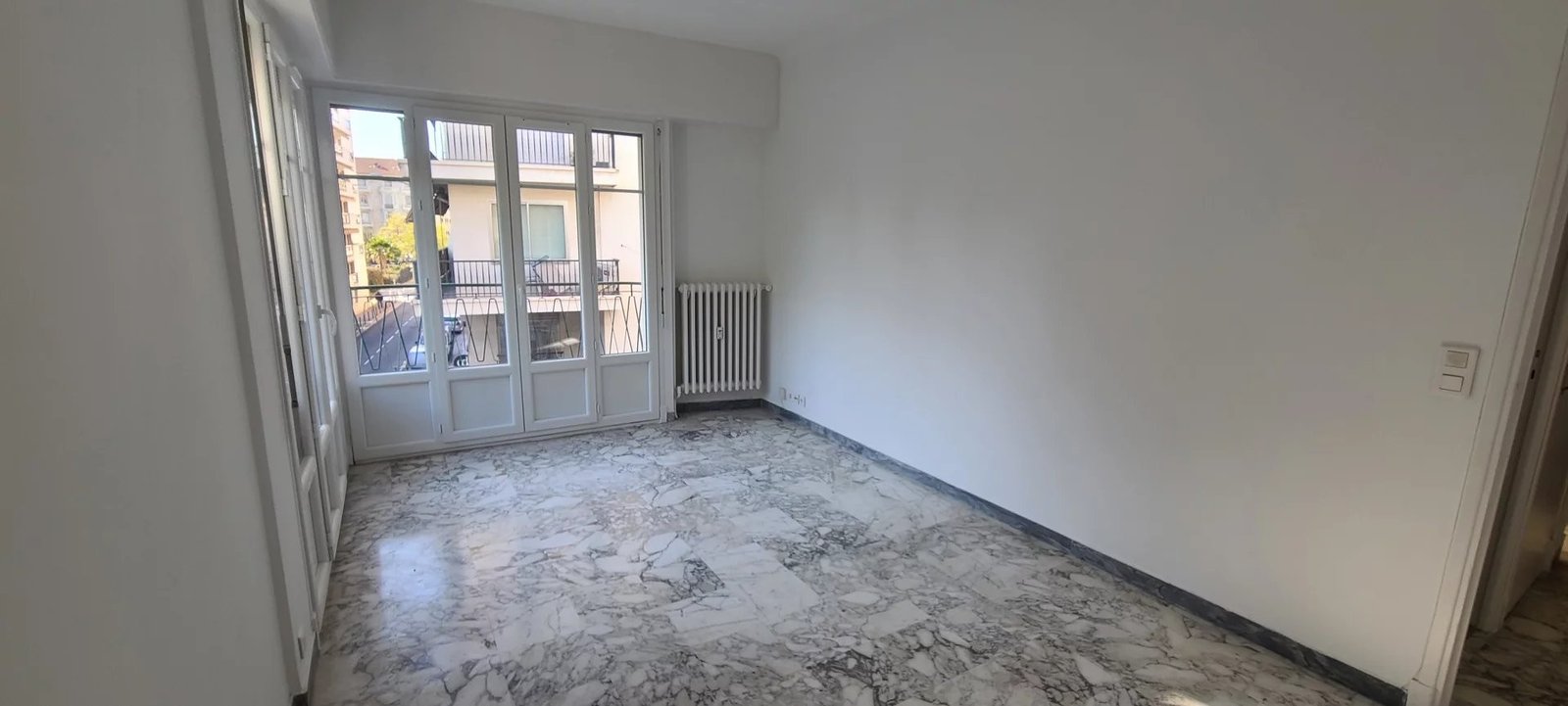 Property photo in Musicians Quarter
