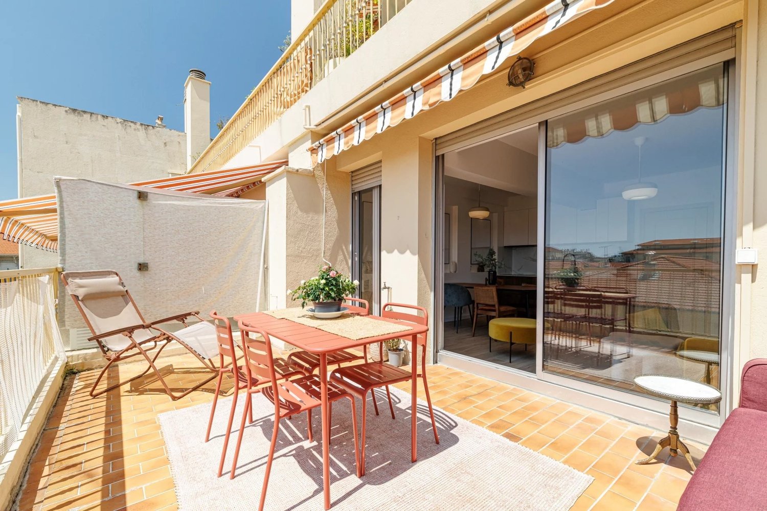 Property photo in Musicians Quarter